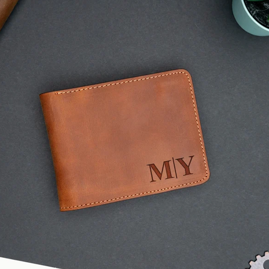 Mens wallet, Personalized Wallet, Leather Wallet, Fathers Day Gift for Dad, Engraved Wallet, Leather Wallet, Custom Wallet